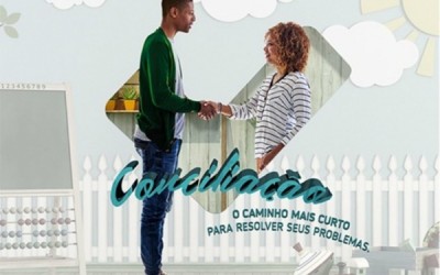 Agendamento online para semana da conciliação 2016 do Tribunal de Justiça começa nesta sexta-feira