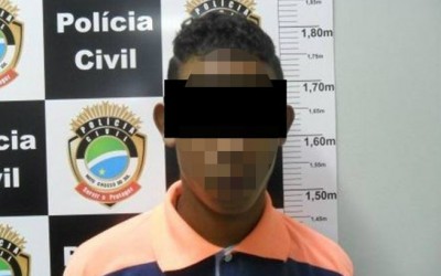 SIG esclarece roubo que ocorreu na frente de faculdade de Três Lagoas 