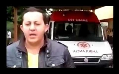 Vereador satiriza vídeo institucional da Prefeitura de Três Lagoas 