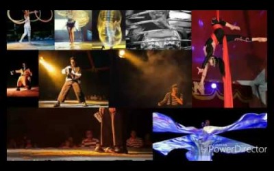 Divulgue esta notícia em seu facebook e concorra a ingressos do Circo Medrano 