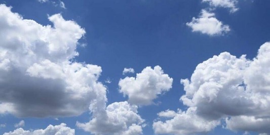 Frente fria avança e tempo muda em Mato Grosso do Sul  