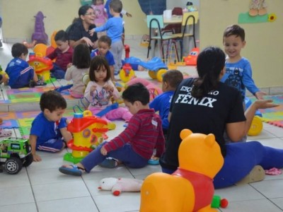 Atenção, pais: Recesso escolar iniciou nesta quinta-feira e CEIs oferecem Colônia de Férias em Três Lagoas