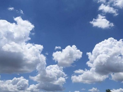 Frente fria avança e tempo muda em Mato Grosso do Sul  