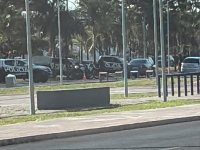 Blitz: Megaoperação da Polícia Militar pega de surpresa motoristas de Três Lagoas