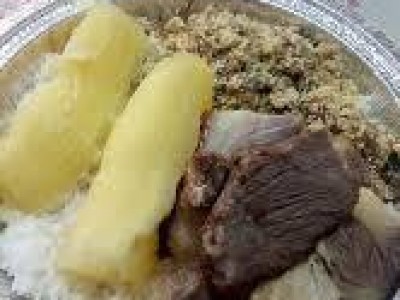 De R$ 25 a R$ 52: mesmo prato feito pode custar mais que o dobro em Três Lagoas, aponta pesquisa 