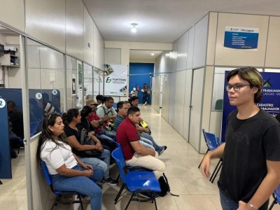 Procurando emprego? Três Lagoas abre a sexta-feira com 235 vagas em diversos setores