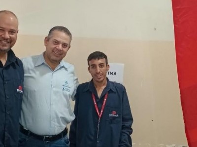  Estima engenharia participa de balcão de empregos com vagas exclusivas para PCD em Três Lagoas