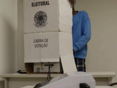 Mais de 23 mil eleitores de Três Lagoas não foram votar; abstenção passa de 26%