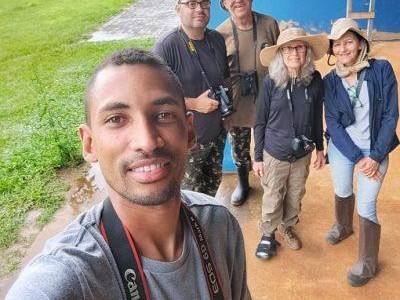 Parque do Pombo pode se tornar novo destino turístico de Três Lagoas e atrair visitantes de outras cidades e estados