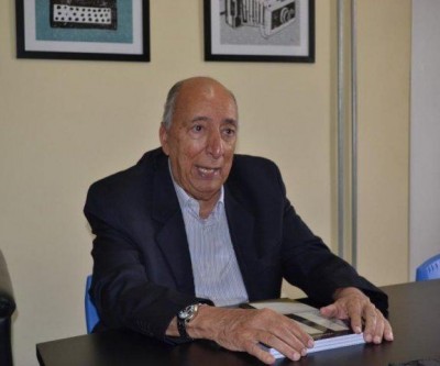 Retomada de fábrica é prioridade para novo secretário de MS em Brasília