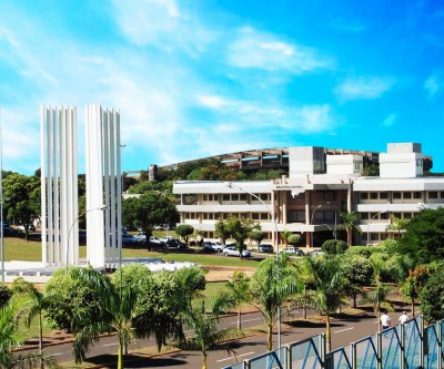Alunos excluídos da UFMS  conseguem frequentar as aulas
