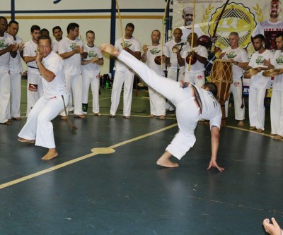SEJUVEL abre inscrições para aulas de capoeira em Três Lagoas