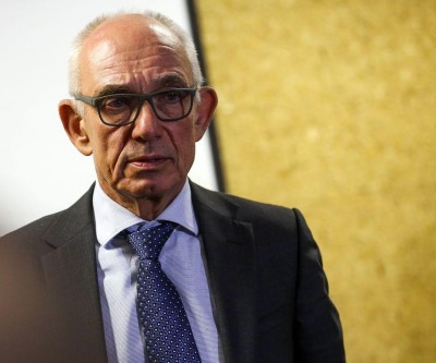 Ex-presidente da Vale diz que não sabia do risco de queda de barragem