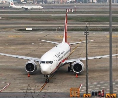 Anac suspende operações com aeronaves de modelo Boeing 737-8
