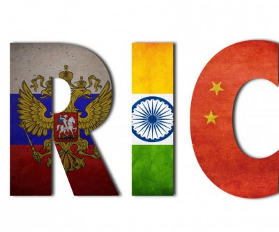 Brasil vai sediar Cúpula do Brics em novembro