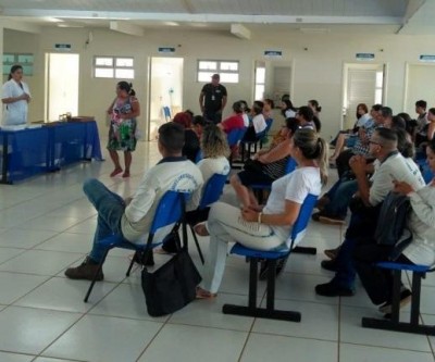 Campo Grande registra aumento de casos de tuberculose