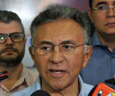 Juiz Odilon pode trocar  atual partido pelo PSD