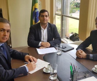 MS tem R$ 390 milhões  a receber de bens do tráfico