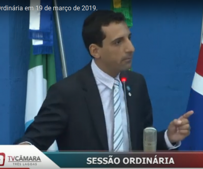 Prefeitura divulga nota sobre estupro em Casa de Acolhimento