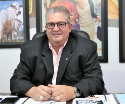 Secretário municipal de Desenvolvimento é exonerado