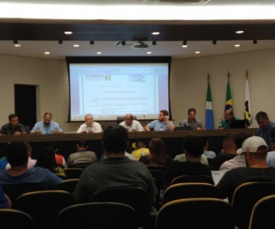 Três Lagoas sediará etapa da Copa Assomasul edição 2019