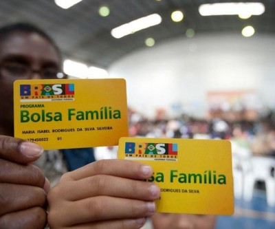 Caí número de famílias beneficiadas pelo Bolsa Família em MS