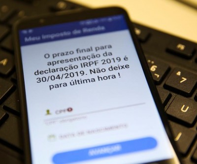 Contribuintes têm até hoje (30) para entregar Imposto de Renda