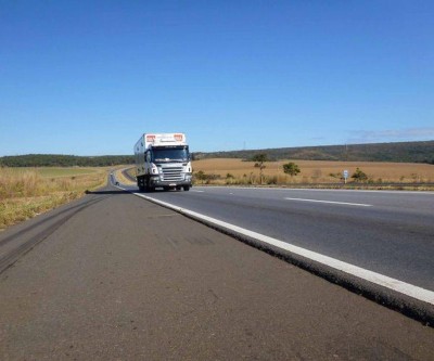 Governo anuncia novas medidas para atender caminhoneiros