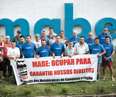 Mabe: golpe premeditado de 1,1 bilhão de reais