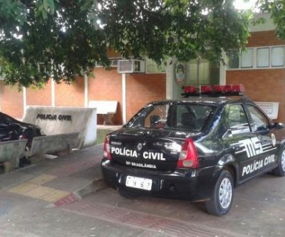 Polícia Civil prende autor de importunação sexual