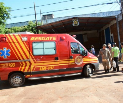 Preso é encontrado enforcado em cela da Máxima