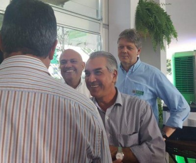 Resolução do MP-MS vai “impedir excessos”, avalia Reinaldo