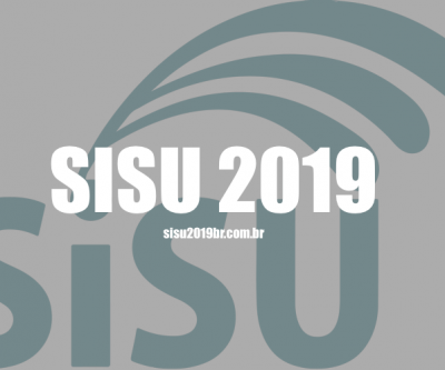 Começaram na quinta-feira (02) as inscrições para o processo seletivo do SISU