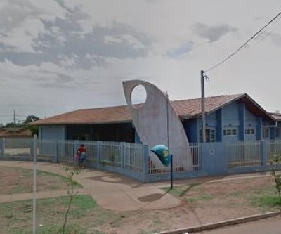 Dinheiro é furtado em escola municipal de Três Lagoas (MS)