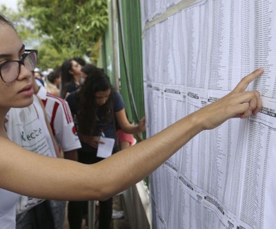 Estudantes têm até hoje para se inscrever no Enem 2019