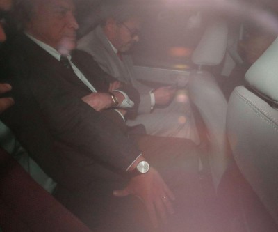 Temer e coronel Lima devem ficar detidos na sede da PF em São Paulo