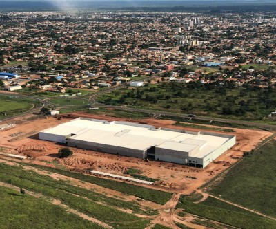 Shopping Três Lagoas realiza “I Encontro de Negócios”