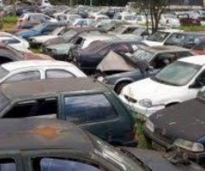 DETRAN de Três Lagoas sofre com superlotação