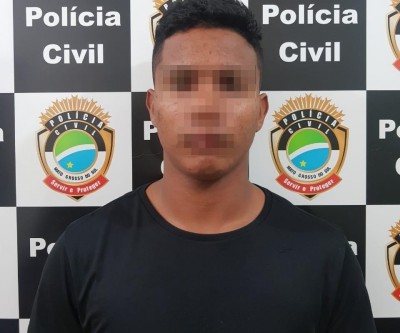 Policiais Civis esclarecem furto em aniversário de 15 anos