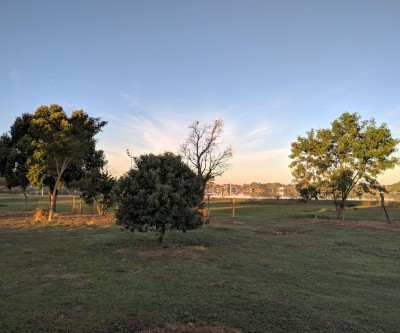 Terça-feira (18) é de tempo estável em Três Lagoas
