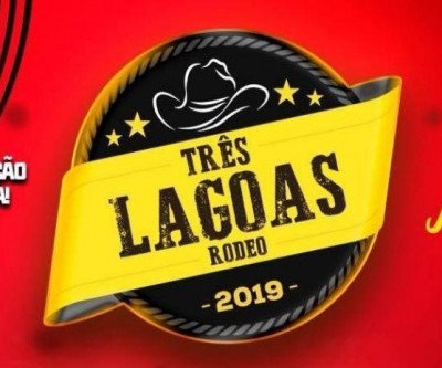 Três Lagoas Rodeo terá shows de portões abertos