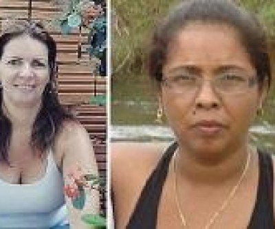 Após confirmação de DNA, corpos carbonizados em acidente na MS-395 são identificados e liberados