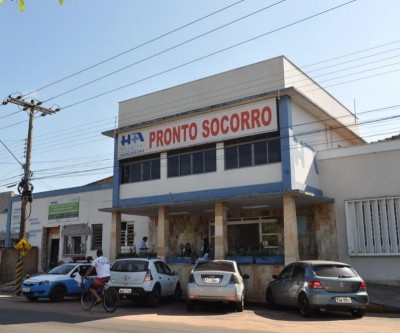 Morte de bebê de cinco meses é investigada em Três Lagoas