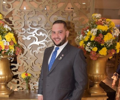 Rotary Club Cidade das Águas está sob nova direção