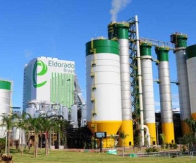 Briga na Eldorado suspende projeto de R$ 12 bilhões