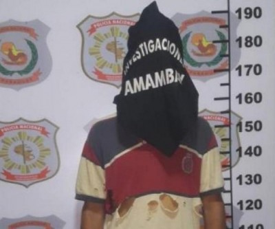 Jovem simula próprio sequestro e acaba preso