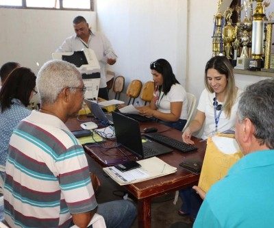 Regularização Fundiária gratuita chega ao bairro Santo André