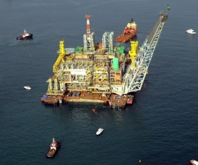 Três Lagoas terá direito a R$ 5,2 milhões do pré-sal