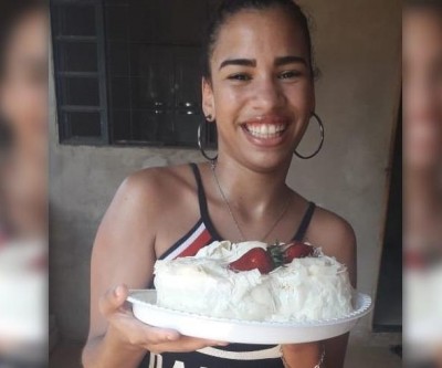 Adolescente desaparecida pode estar no residencial Novo Oeste 