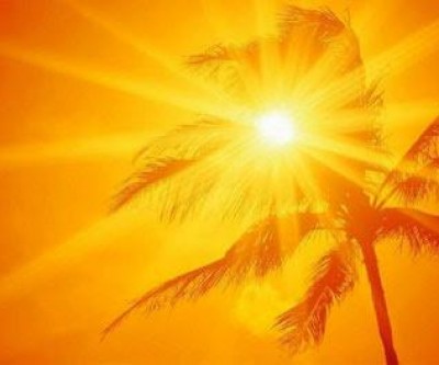Em Três Lagoas, temperatura deve chegar aos 40°C nesta quinta-feira 